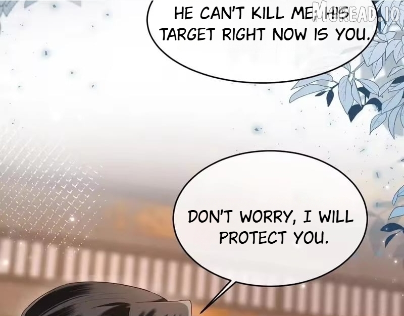 On Our Wedding Night, I Got Pregnant with the Chief Warden’s Child Chapter 61 - page 53